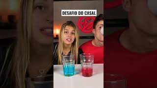 Desafio Do Casal
