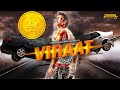 Viraat 2016 Full Movie Hindi Dubbed | Starring Challenging Star Darshan Viraat 2016 Full Movie Hindi Dubbed | Starring Challenging Star Darshan