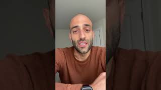 Covid Testimony #3