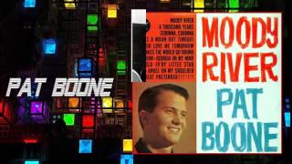 Watch Pat Boone The Great Pretender video