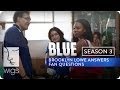 Brooklyn Lowe Answers Fan Questions | WIGS
