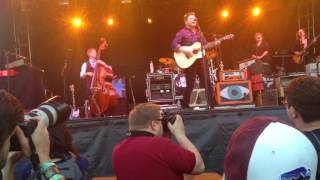 Watch Decemberists The Hazards Of Love 1 video