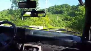 Araba Kaçırma Vol10 Aragzcı Renault Broadway 1.9