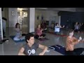 St Louis Corporate Yoga