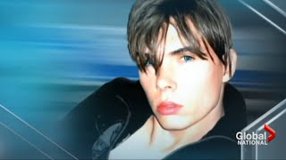 Luka Magnotta Trial Father Details Troubled Past