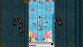 Candy Ball Playtronic