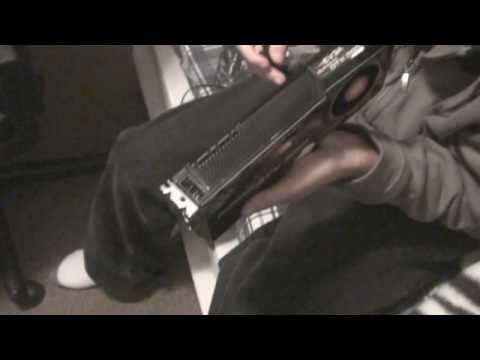 EVGA GeForce GTX 280 FTW Edition 1GB GDDR3 Video Card Review