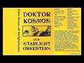 Doktor Kosmos - B7.Blåvita Flingor