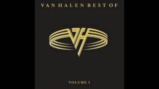 Watch Van Halen Cant Get This Stuff No More video