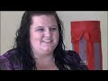 BIG: Extreme Makeover Ep 6 Pt 1of6: Bonnie Coulls