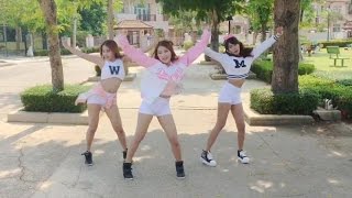 TWICE - CHEER UP DANCE COVER BY MINIPLUZ