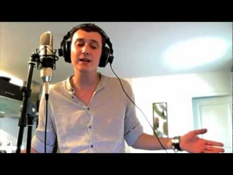 Stand By Me - Ben E. King (Cover)