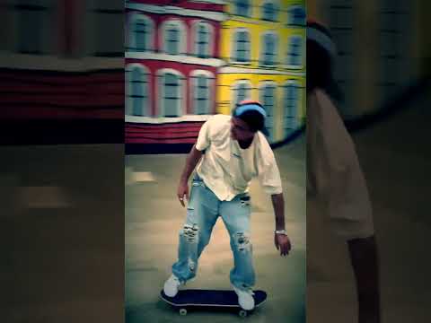 GIAN NACCARATO - OLD IS GOLD 2025 | NINECLOUDS SKATEBOARDS