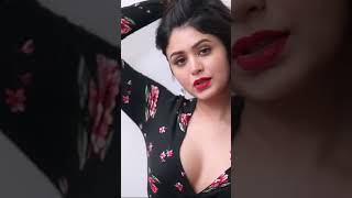 Bengali Serial Actress Ritabharis Hot Cleavage