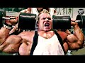 HEAVY WEIGHTS - FOR REPS - BUILD SOME MUSCLE - HARDCORE GYM MOTIVATION