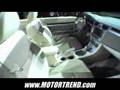 LA Auto Show: 2008 Chrysler Sebring Convertible Unveiling