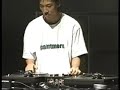 DJ SHUN DMC JAPAN FINAL 2002