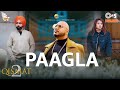 Paagla Film Version | Qismat 2 | Ammy Virk | Sargun Mehta | B Praak | Asees Kaur | Tips Official