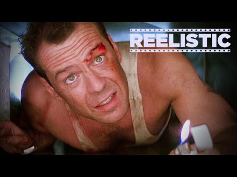 Goin' Down! Myths of Movie Elevators - Reelistic