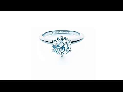 The Tiffany® Setting
