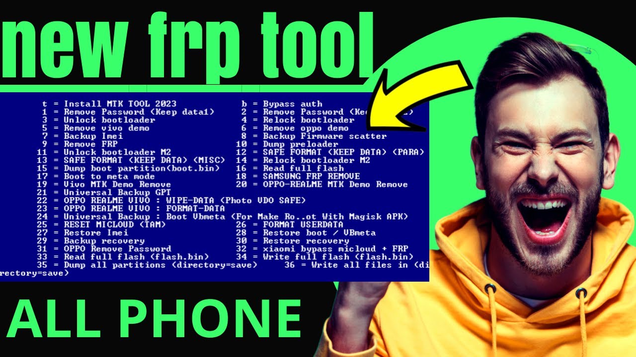 best frp bypass tool for pc 2023 best frp bypass tool for pc 2023