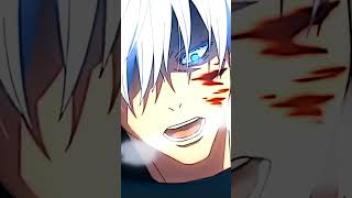 Gojo Breathing, In High Quality