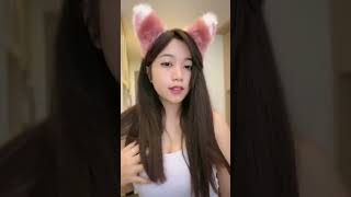 Goyang Tiktok Hot