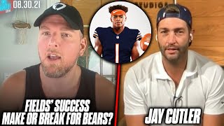 Watch Bears Success video