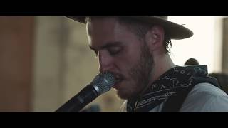 Dawson Hollow - Lonesome Wolf (Official Music Video)