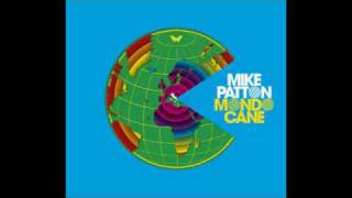 Watch Mike Patton Il Cielo In Una Stanza video