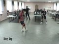 Видео bboy Jordan vs bboy Shy (Post Scriptum crew) at Sakhalin ABC 2009