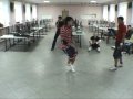 Video bboy Jordan vs bboy Shy (Post Scriptum crew) at Sakhalin ABC 2009