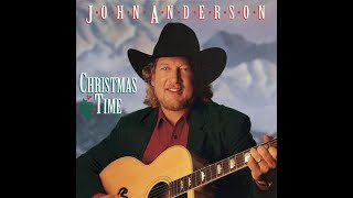 Watch John Anderson Old Mexico video