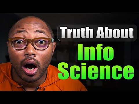 Is An Information Science And Technology Degree Worth It? | Information Technology Management (MIS)