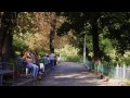 Video Kiev University | Fomin Botanical Gardens