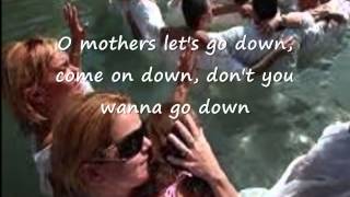 Down To The River To Pray Alison Krauss Down To The River To Pray Alison Krauss