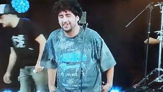 Deficiente - Juntos Triunfaremos - Reciclarte 2025 En Vivo San Bernardino - Paraguay X Flow Tv