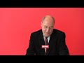 Gregor Gysi, DIE LINKE: Agenda 2010 war einmaliger Sozialstaatsabbau in der Geschichte