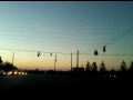 Video Morning Commute-Fall 2010