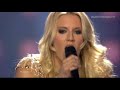 Cascada - Glorious (Germany) - LIVE - 2013 Grand Final