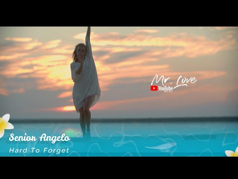 Senior Angelo - Hard To Forget