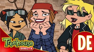 Braceface: Klischees - Ep.49