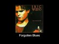 "Forgotten Blues" by Eric Wood