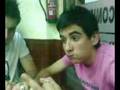 pablin y naxo en kebab