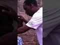 Man Receives Instant Healing In His Leg by Jesus!