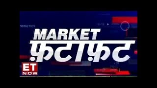 Sensex & Nifty plunge on weak global cues, Analysis of 17 stocks buzzing in trade | Market Fatafat