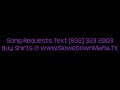 04 Cardi B Hectic feat DJ Hardwerk Screwed Slowed Down Mafia Mp3
