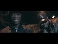 Baseman x J Hus - Everyday (prod. @Joat_production) | @1baseman @JHusMusic | Link Up TV