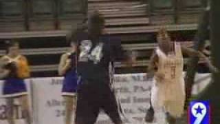 Texas High School Basketball Player Jerry Joseph Was Really 22 Year Old Haitian Man