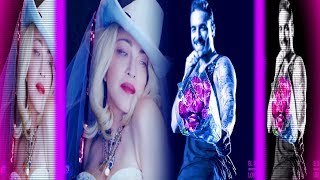 Madonna, Maluma - Medellín (Offer Nissim  Remixes)